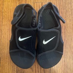 Nike sandals